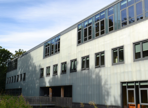Lancaster University Partners with BFI