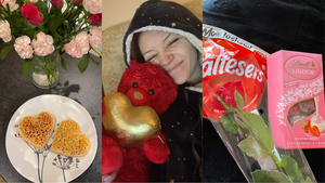 How to Make the Most Out of Valentine's Day