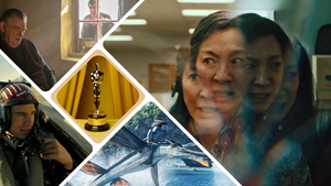 Ten Things You Should Know About the Oscar Nominations