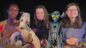 Flotsam and Jetsam: Lempen's Lancaster Debut