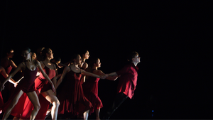 <strong>Lancaster University Dance Society Dance Competition Results And How To Get Involved</strong>