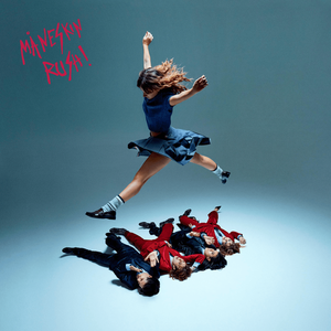 Maneskin: RUSHed The New Album?
