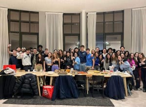 Society Spotlight: Say Ciao to the Italian Society