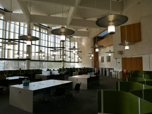 The Library: A Students Guide