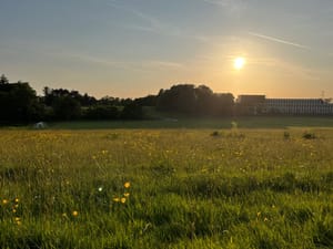 Here Comes the Sun: How to Stay Safe During the Lancaster Heatwave