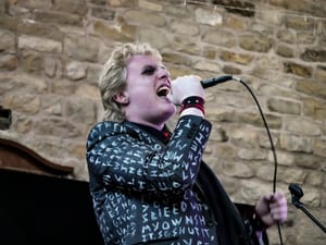 Battle of the Bands Rundown with Exclusive Interviews from Raven's Heart, The Directors, and AisoNic