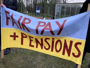 The SU’s Response to the UCU’s Withdrawal of the Marking and Assessment Boycott