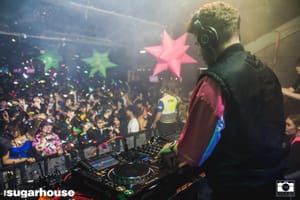 Sugar Announces that They Will Be Open Every Saturday in First Term