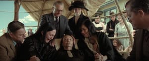 Killers of the Flower Moon Review: Martin Scorsese’s Scathing Masterpiece Pierces into America’s Dark Histories