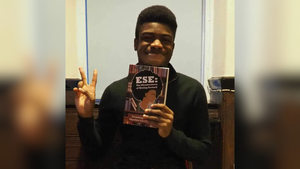 To Be Black and British