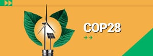 COP 28 – Will It Be Successful?