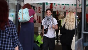 Interview With Pro-Palestine Student Facing Disciplinary Action: Lancaster University Makes Statement As Encampment Closes