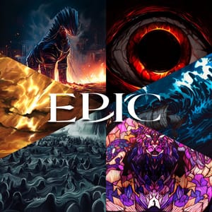 The Odyssey behind "Epic: The Musical"