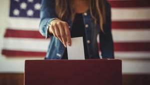 Why the Democrats Lost the 2024 Election