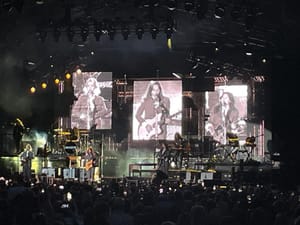 Spotify UnWrapped: My Top Ten Albums of 2024