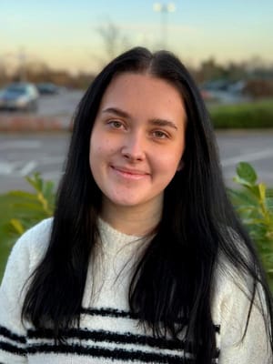 Meet your new LUSU Activities Officer: Emily Woods!