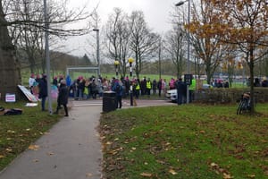 Uni Says No Compulsory Redundancies of Academics Needed This Year, Lancs UCU Cancels Industrial Action