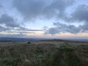 Wild Camping on Dartmoor: Why the Right to Access our Wild Places Matters