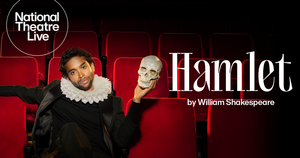 NT LIVE Hamlet - a refreshing take on a Shakespeare classic