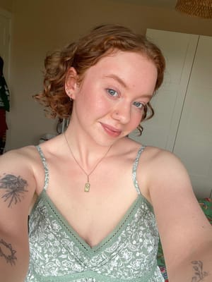 Georgia Platt