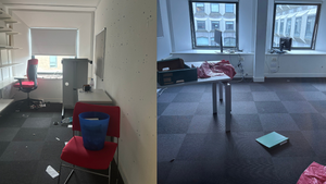 Recent FHASS Staff Relocations ‘Caused Significant Harm to Staff Wellbeing’