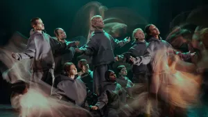 The future of contemporary dance experienced at Lancaster Arts